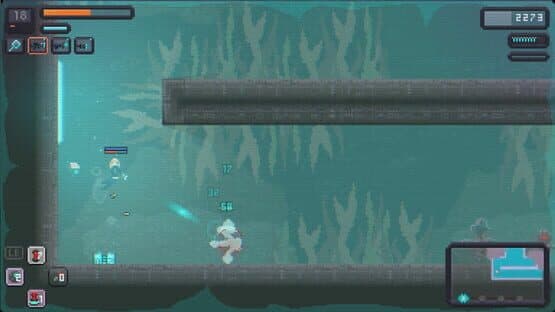 Ginsha — screenshot 7