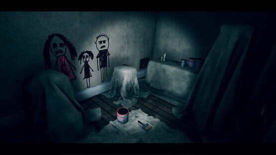 Haunted: The Chronicles — screenshot 2
