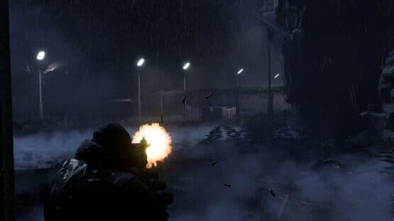 Legion: Dead Metal — screenshot 1