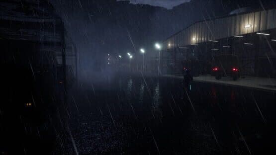 Legion: Dead Metal — screenshot 2
