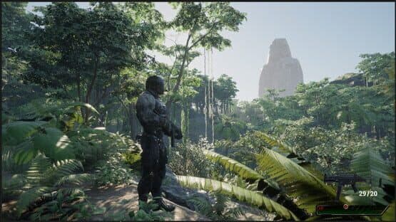 Legion: Dead Metal — screenshot 4
