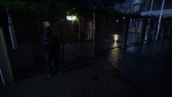 Legion: Dead Metal — screenshot 5