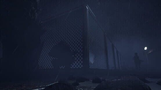 Legion: Dead Metal — screenshot 6