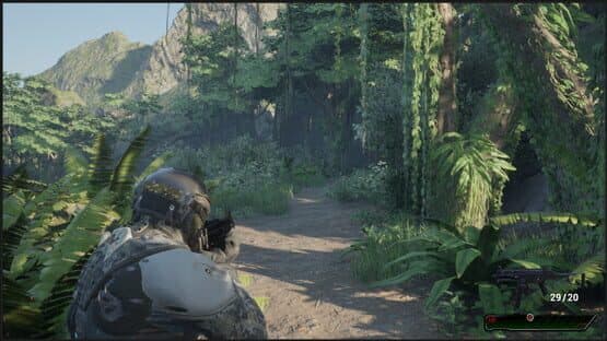 Legion: Dead Metal — screenshot 8