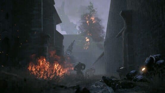 Gene Rain Wind Tower: Ultimate Edition — screenshot 3