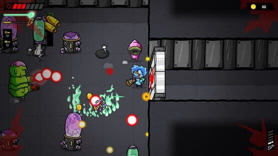 Thunderday — screenshot 1