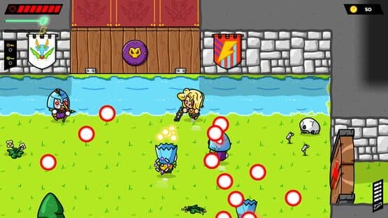 Thunderday — screenshot 2