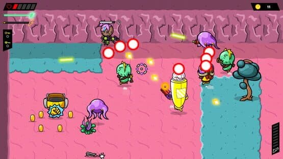 Thunderday — screenshot 3