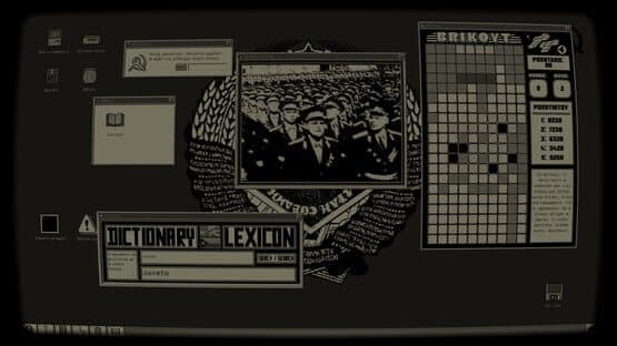 Atomograd — screenshot 2