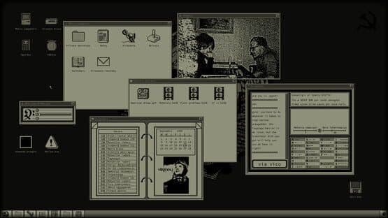 Atomograd — screenshot 4