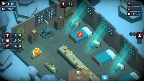 Sainthood — screenshot 5