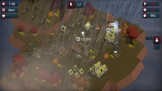 Sainthood — screenshot 6