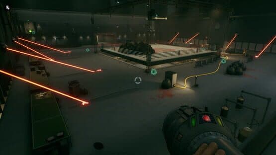 Rusty's Day Off: Episode One - Janitor on Duty — screenshot 4