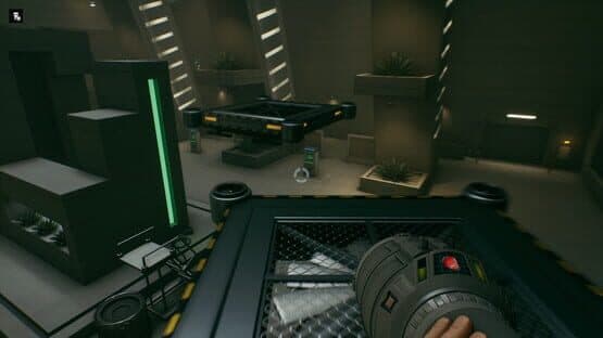 Rusty's Day Off: Episode One - Janitor on Duty — screenshot 5