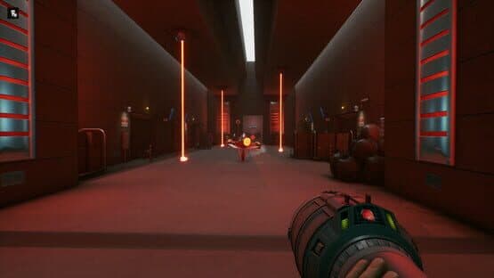 Rusty's Day Off: Episode One - Janitor on Duty — screenshot 6