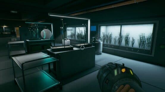 Rusty's Day Off: Episode One - Janitor on Duty — screenshot 7