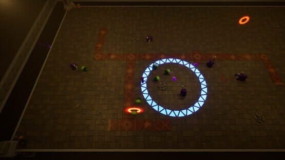 Binding of Elements — screenshot 2