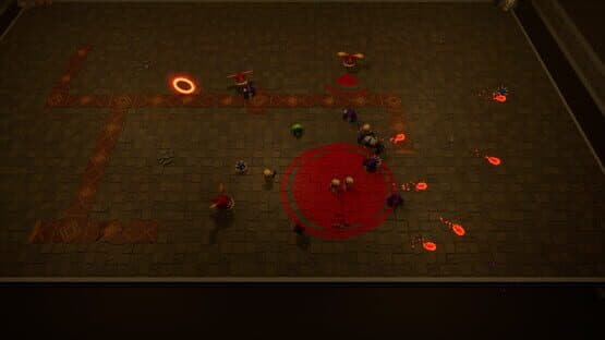 Binding of Elements — screenshot 3