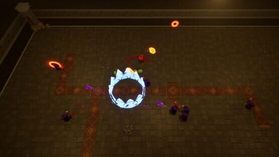 Binding of Elements — screenshot 4