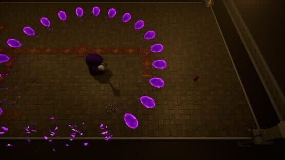 Binding of Elements — screenshot 5