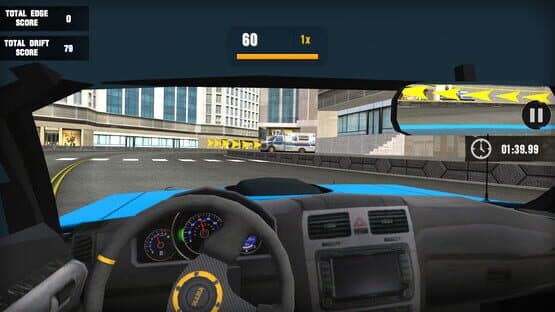 Need for Drifting — screenshot 2