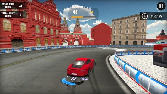 Need for Drifting — screenshot 3