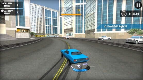 Need for Drifting — screenshot 5