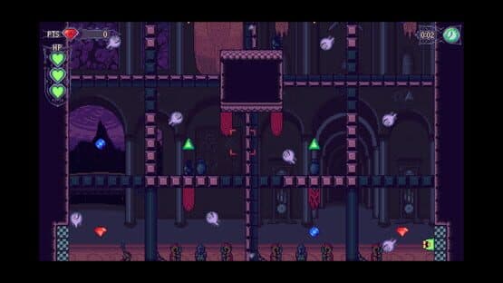 Mr. Stretch and the Stolen Fortune — screenshot 4