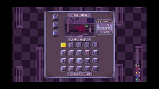 Mr. Stretch and the Stolen Fortune — screenshot 5