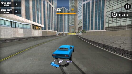 Need for Drifting — screenshot 7