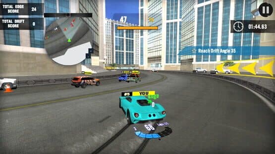 Need for Drifting — screenshot 8