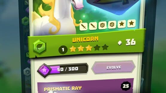 Dice Hunter: Quest of the Dicemancer — screenshot 2