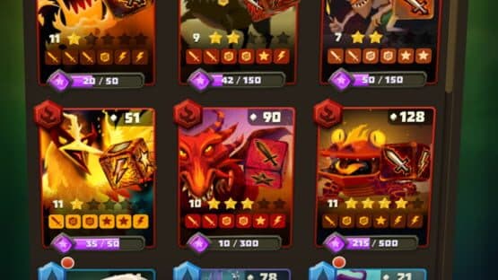 Dice Hunter: Quest of the Dicemancer — screenshot 3