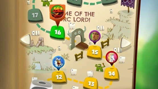 Dice Hunter: Quest of the Dicemancer — screenshot 4