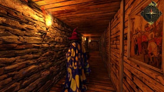 King Jister 3 — screenshot 3