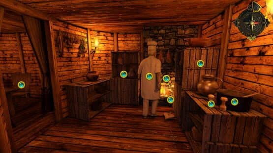King Jister 3 — screenshot 4