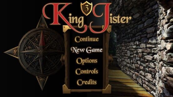 King Jister 3 — screenshot 6