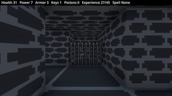 The Blood Mage by Daniel da Silva — screenshot 5