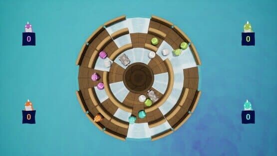Knock & Run — screenshot 2