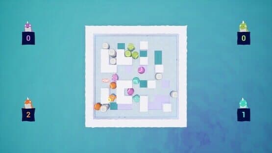 Knock & Run — screenshot 3