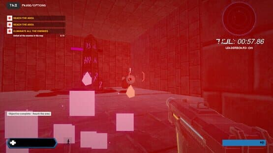 Endless Apocalypse — screenshot 6