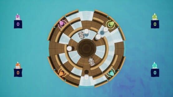 Knock & Run — screenshot 4