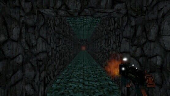 Endless Apocalypse — screenshot 7
