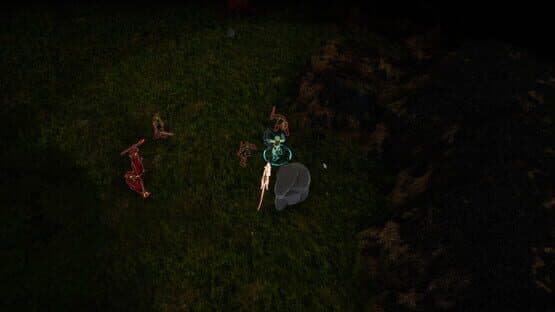 Heroes of Orn: Darkness — screenshot 7