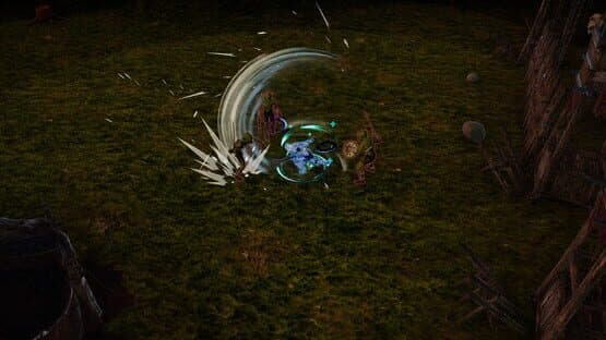 Heroes of Orn: Darkness — screenshot 8