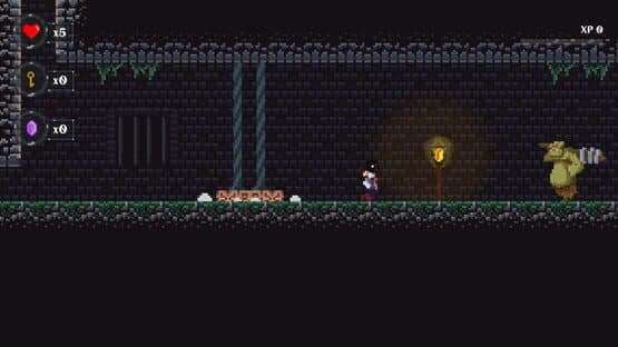The Black Knight — screenshot 7