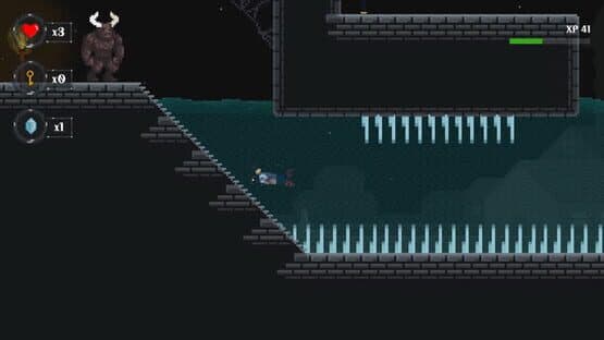 The Black Knight — screenshot 8
