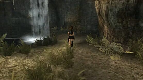 Tomb Raider: Legend — screenshot 1