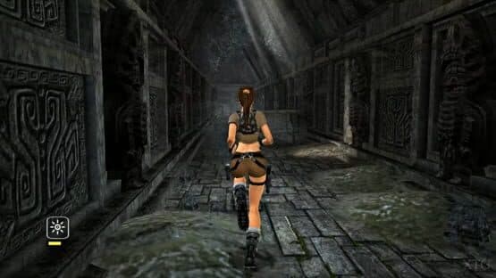 Tomb Raider: Legend — screenshot 3