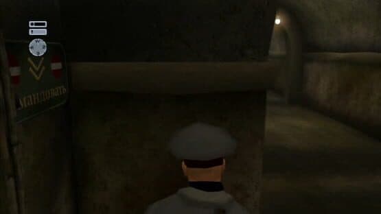 Hitman 2: Silent Assassin HD — screenshot 1